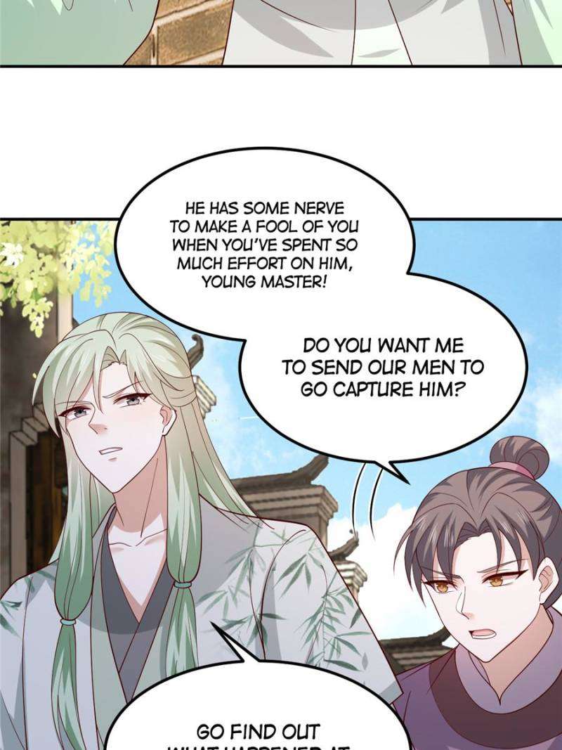Pupillary Master Chapter 376 18
